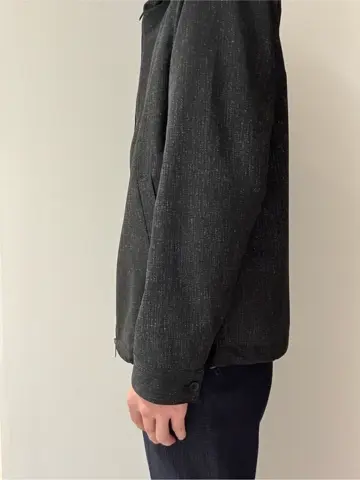 JOSEPH HOMME 新井 コーディネート画像