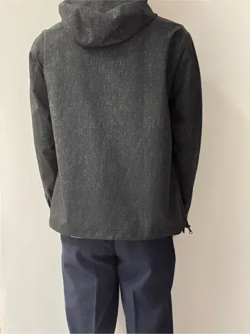 JOSEPH HOMME 新井 コーディネート画像