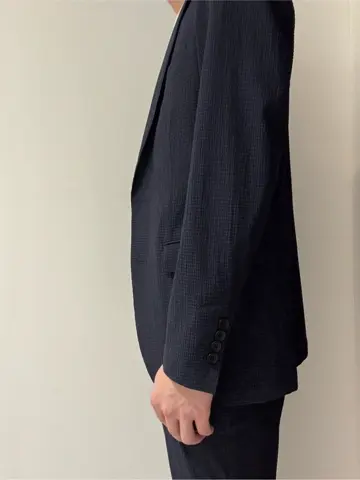 JOSEPH HOMME 新井 コーディネート画像