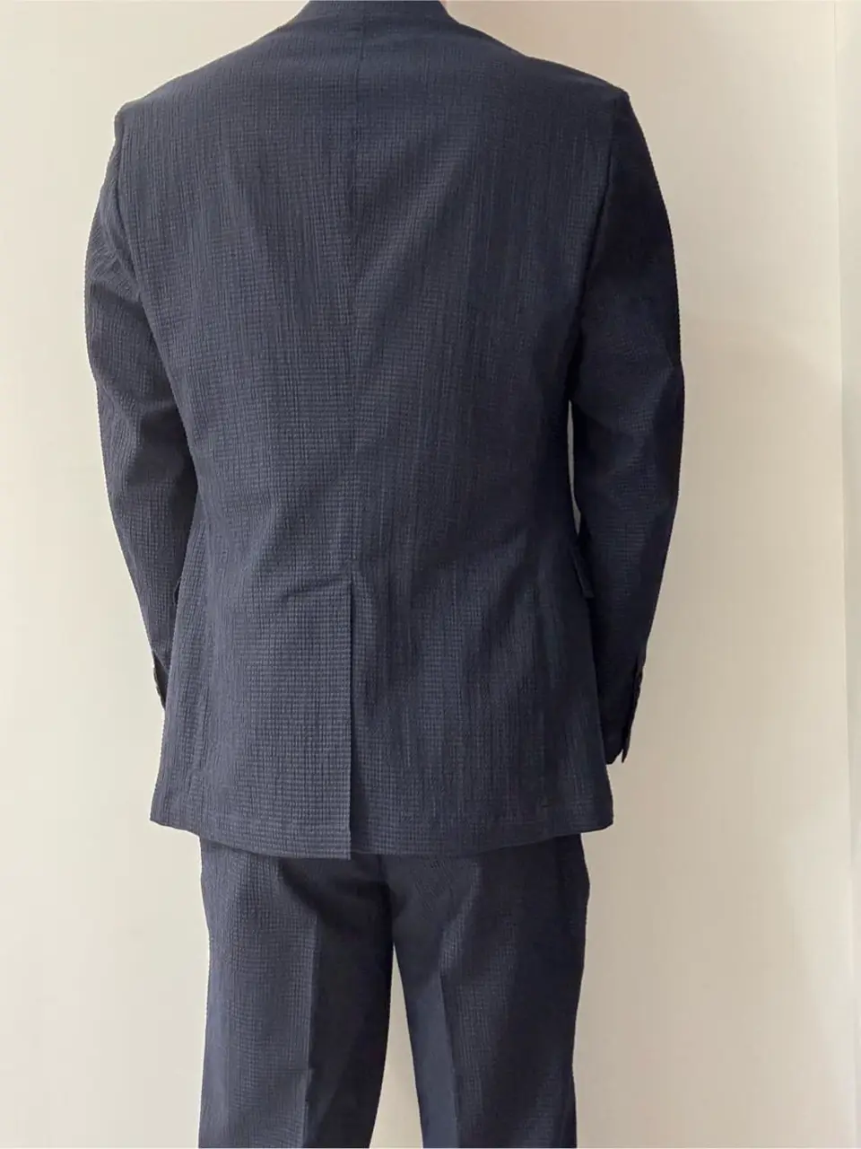 JOSEPH HOMME 新井 コーディネート画像