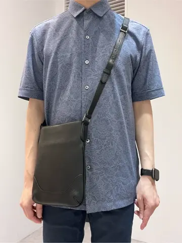 JOSEPH HOMME 井原 コーディネート画像