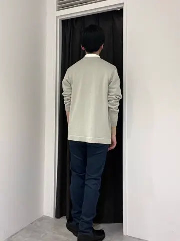 JOSEPH HOMME 井原 コーディネート画像