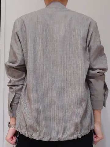 JOSEPH HOMME 根耒 コーディネート画像