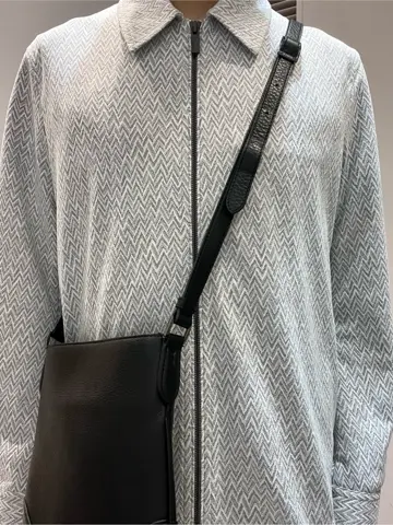 JOSEPH HOMME 井原 コーディネート画像