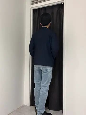 JOSEPH HOMME 井原 コーディネート画像