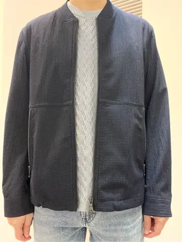 JOSEPH HOMME 井原 コーディネート画像