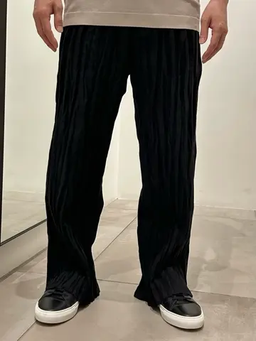 JOSEPH HOMME 鈴木 コーディネート画像