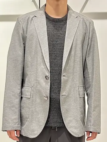 JOSEPH HOMME 鈴木 コーディネート画像