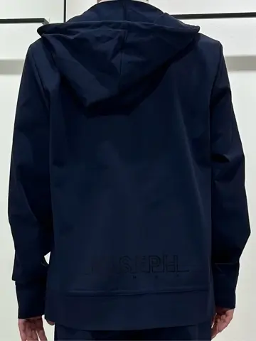 JOSEPH HOMME 鈴木 コーディネート画像