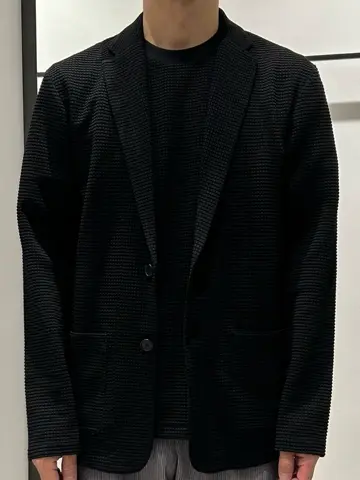 JOSEPH HOMME 中原 コーディネート画像