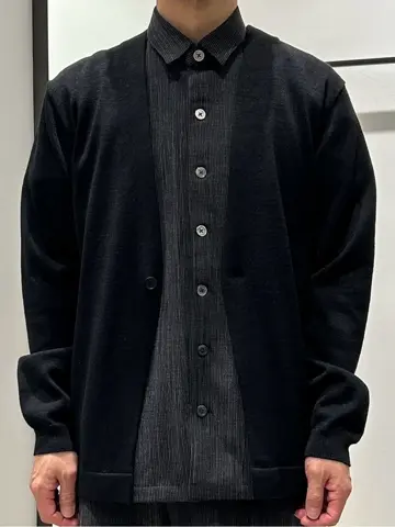 JOSEPH HOMME 中原 コーディネート画像