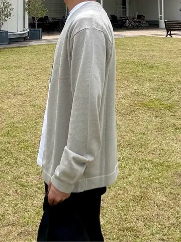 JOSEPH HOMME 大窪 コーディネート画像