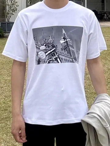 JOSEPH HOMME 大窪 コーディネート画像