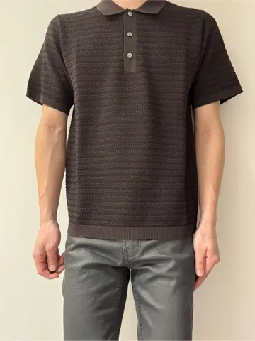 JOSEPH HOMME 新井 コーディネート画像