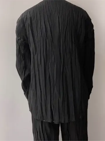 JOSEPH HOMME 桑原 コーディネート画像