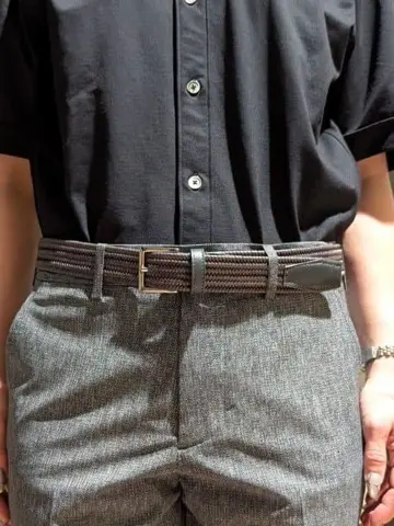 JOSEPH HOMME 橋本 コーディネート画像