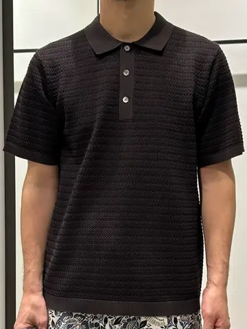 JOSEPH HOMME 中原 コーディネート画像