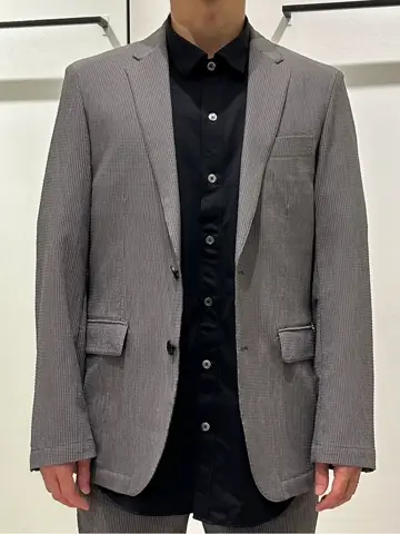 JOSEPH HOMME 鈴木 コーディネート画像