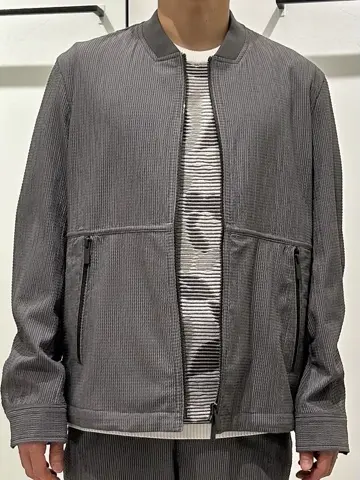 JOSEPH HOMME 鈴木 コーディネート画像