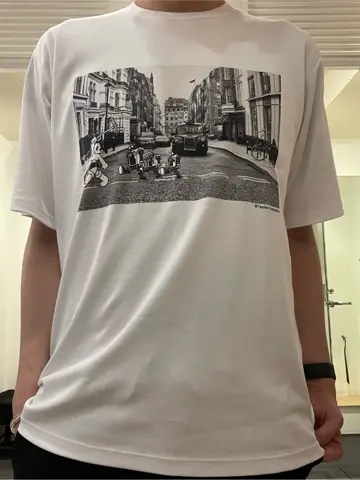 JOSEPH HOMME 佐藤健人 コーディネート画像