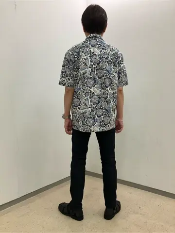 JOSEPH HOMME 工藤 コーディネート画像