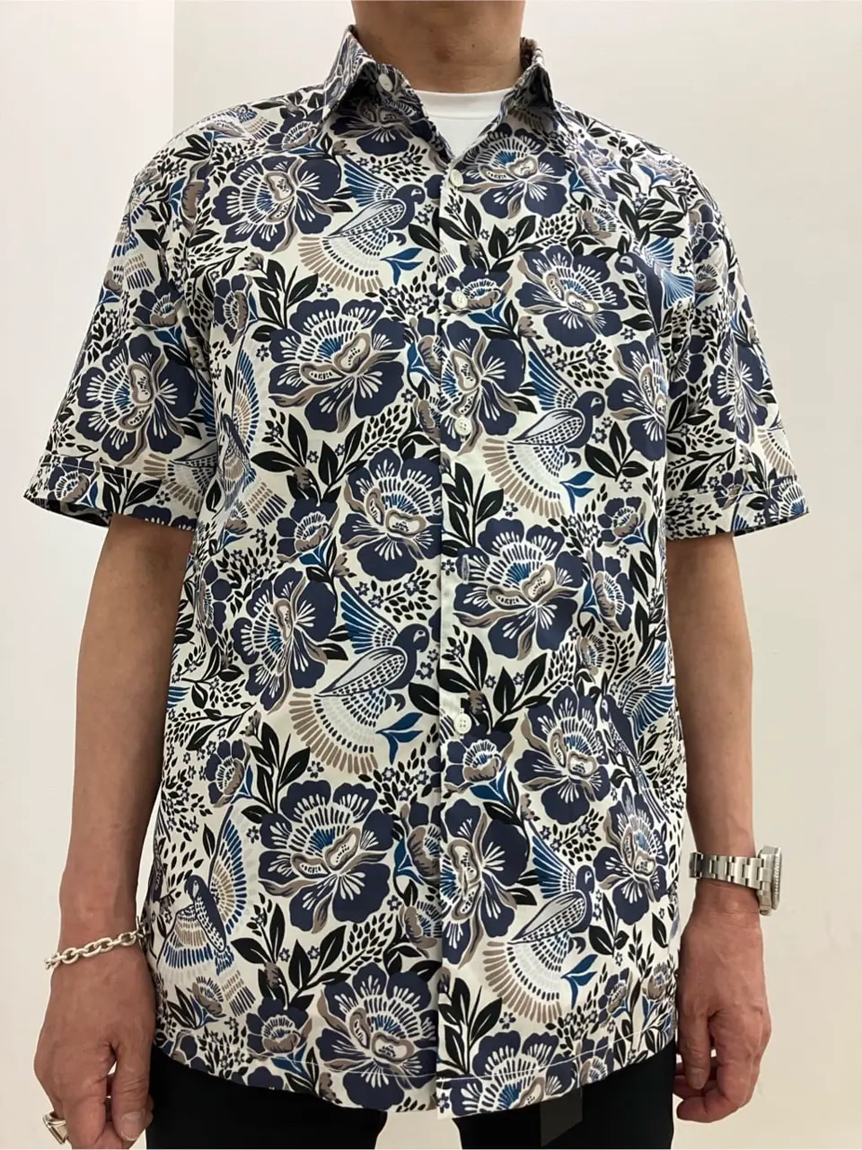 JOSEPH HOMME 工藤 コーディネート画像