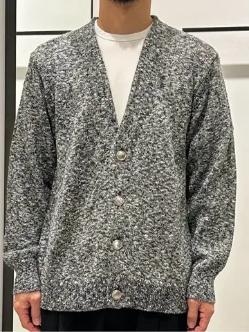 JOSEPH HOMME 中原 コーディネート画像