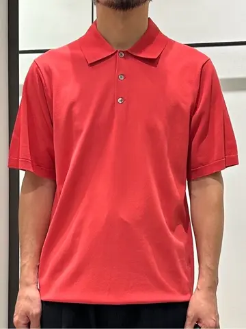 JOSEPH HOMME 中原 コーディネート画像