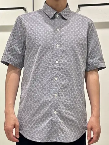 JOSEPH HOMME 鈴木 コーディネート画像