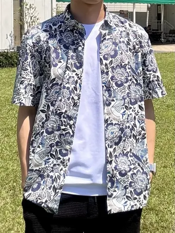 JOSEPH HOMME 大窪 コーディネート画像