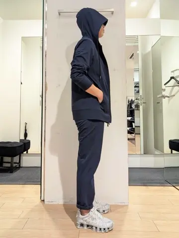 JOSEPH HOMME 橋本 コーディネート画像