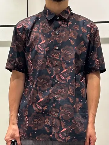 JOSEPH HOMME 中原 コーディネート画像