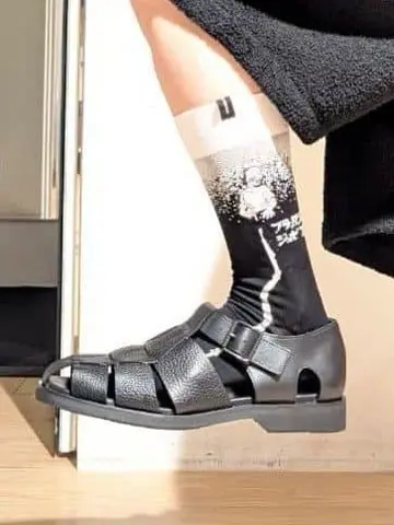 JOSEPH HOMME 橋本 コーディネート画像