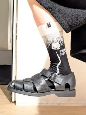 JOSEPH HOMME 橋本 コーディネート画像