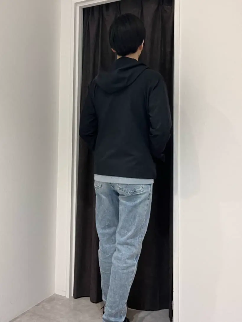 JOSEPH HOMME 井原 コーディネート画像