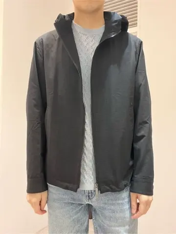 JOSEPH HOMME 井原 コーディネート画像