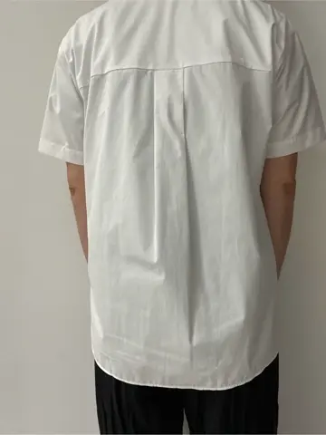 JOSEPH HOMME 桑原 コーディネート画像