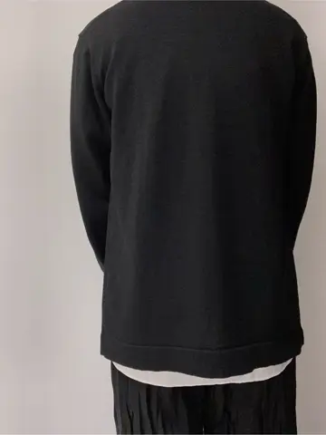 JOSEPH HOMME 桑原 コーディネート画像