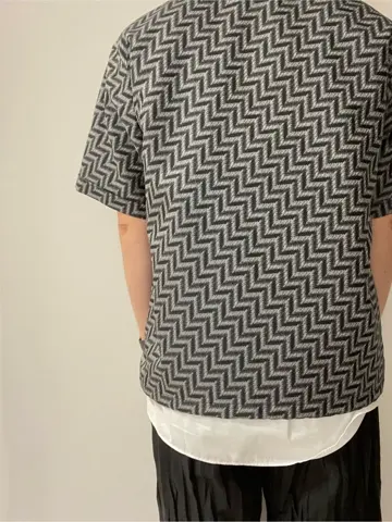 JOSEPH HOMME 桑原 コーディネート画像