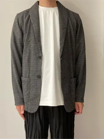 JOSEPH HOMME 桑原 コーディネート画像