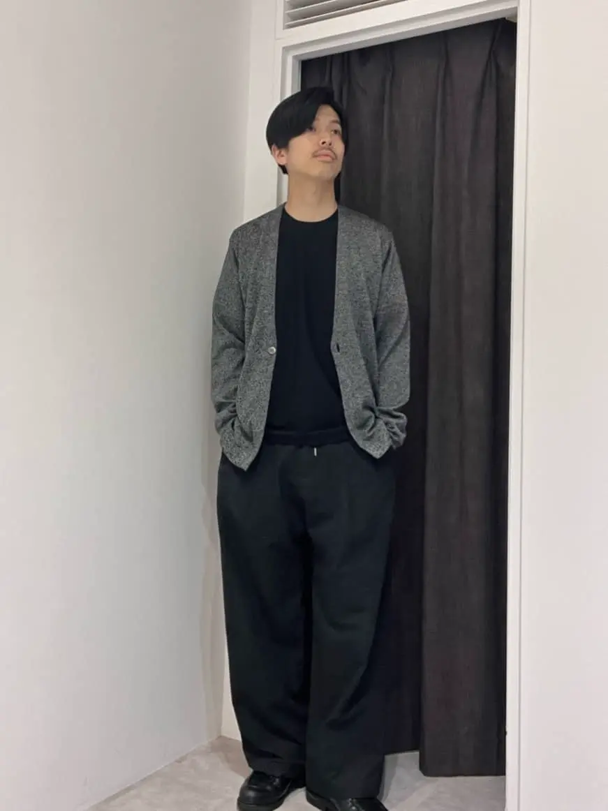  井原 コーディネート画像