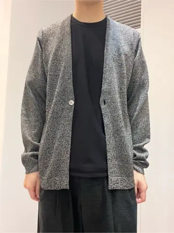 JOSEPH HOMME 井原 コーディネート画像