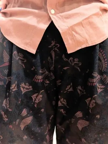 JOSEPH HOMME 橋本 コーディネート画像