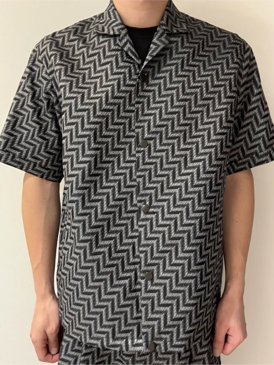 JOSEPH HOMME 新井 コーディネート画像