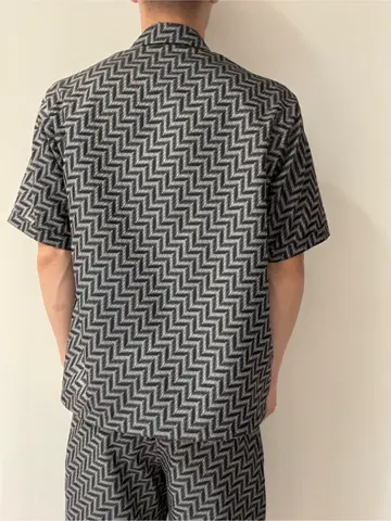 JOSEPH HOMME 新井 コーディネート画像