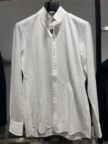 JOSEPH HOMME 佐藤健人 コーディネート画像