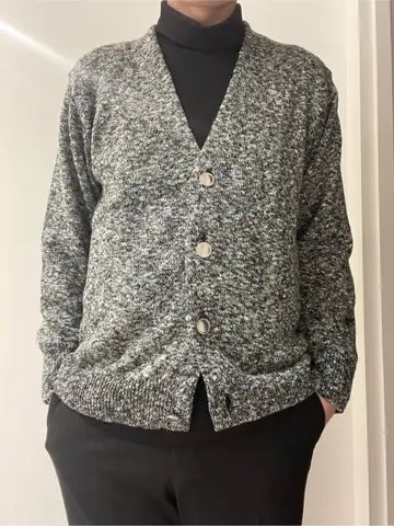 JOSEPH HOMME 佐藤健人 コーディネート画像