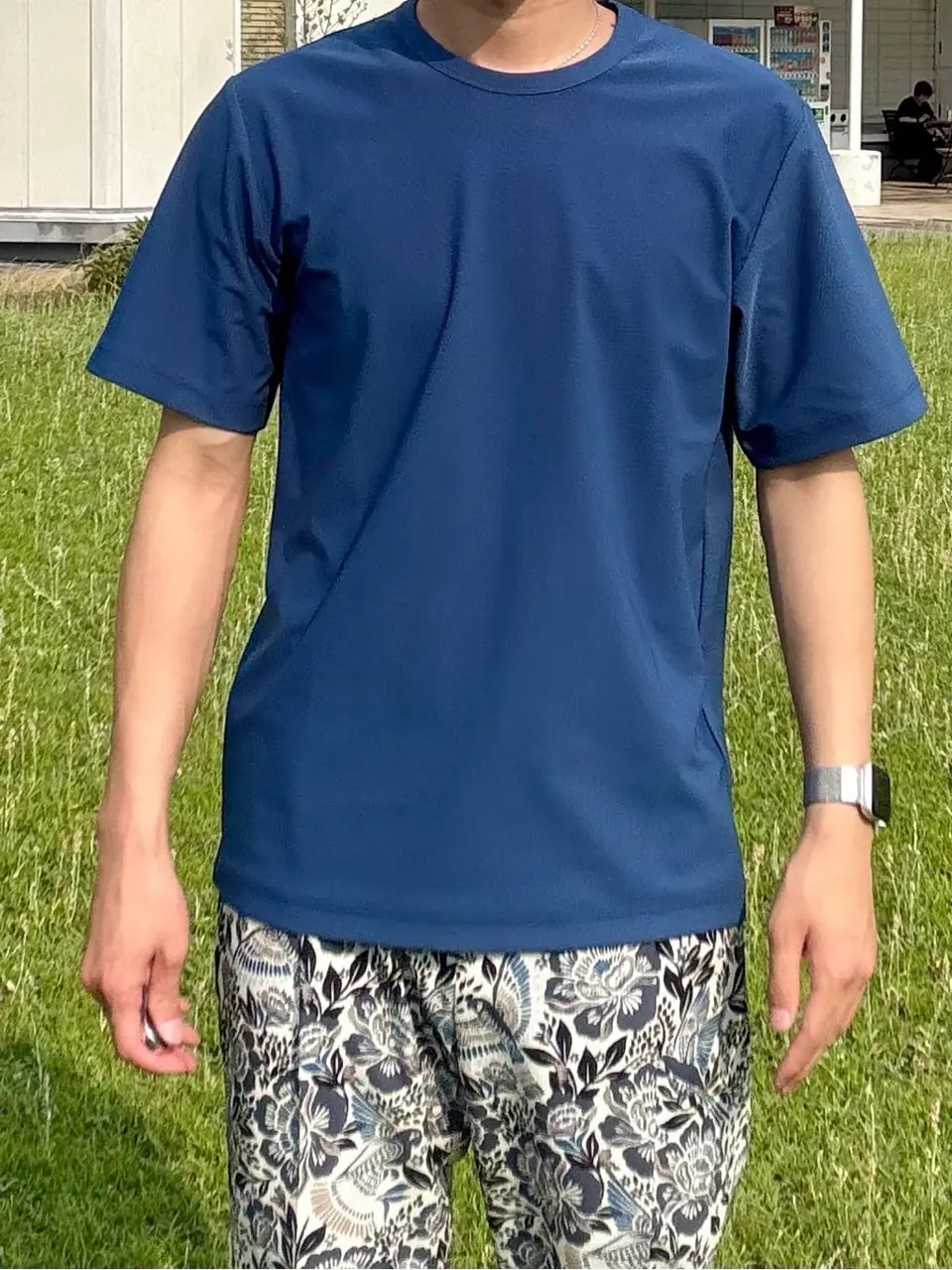 JOSEPH HOMME 大窪 コーディネート画像