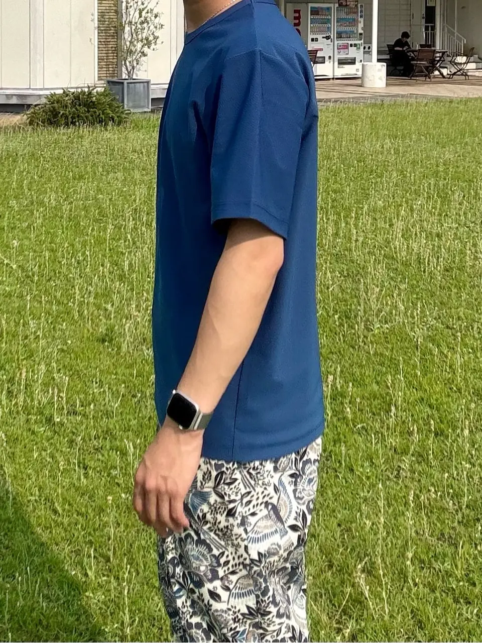 JOSEPH HOMME 大窪 コーディネート画像