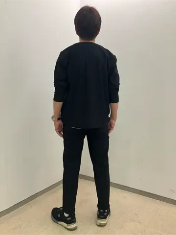 JOSEPH HOMME 工藤 コーディネート画像